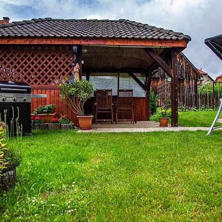 Apartman Vivi Pribylina Liptovský Mikuláš Buitenkant foto